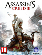ASSASSIN'S CREED 3 - UPLAY - EU - Libelula Vesela - Jocuri video