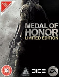MEDAL OF HONOR - LIMITED EDITION - ORIGIN - PC - WORLDWIDE - Libelula Vesela - Jocuri video