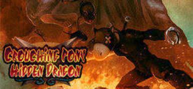 CROUCHING PONY HIDDEN DRAGON - STEAM - PC - EU - Libelula Vesela - Jocuri video