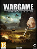 WARGAME: EUROPEAN ESCALATION - STEAM - PC - WORLDWIDE - Libelula Vesela - Jocuri video