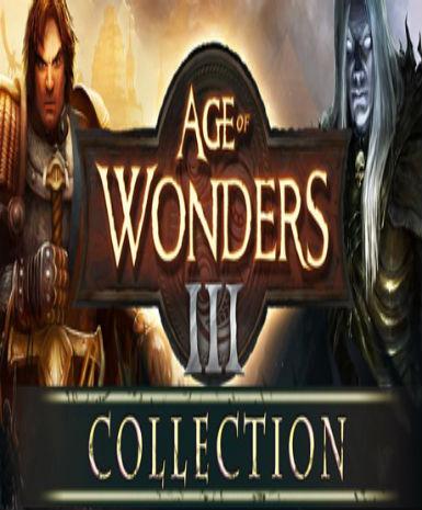 AGE OF WONDERS 3 COLLECTION - STEAM - PC - EU - Libelula Vesela - Jocuri video
