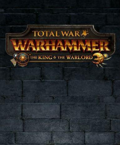 TOTAL WAR: WARHAMMER - THE KING AND THE WARLORD - STEAM - PC - WORLDWIDE - Libelula Vesela - Jocuri video