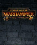 TOTAL WAR: WARHAMMER - THE KING AND THE WARLORD - STEAM - PC - WORLDWIDE - Libelula Vesela - Jocuri video