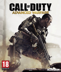 CALL OF DUTY: ADVANCED WARFARE - STEAM - PC - WORLDWIDE - Libelula Vesela - Jocuri video