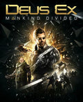 DEUS EX: MANKIND DIVIDED - STEAM - MULTILANGUAGE - WORLDWIDE - PC - Libelula Vesela - Jocuri video