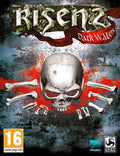 RISEN 2: DARK WATERS - STEAM - PC - WORLDWIDE - Libelula Vesela - Jocuri video