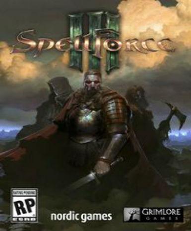 SPELLFORCE 3 REFORCED - STEAM - PC - WORLDWIDE - Libelula Vesela - Jocuri video