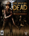 THE WALKING DEAD: SEASON 2 - STEAM - PC - WORLDWIDE - Libelula Vesela - Jocuri video