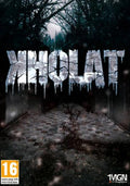 KHOLAT - STEAM - PC - WORLDWIDE - Libelula Vesela - Jocuri video