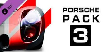 ASSETTO CORSA - PORSCHE PACK III (DLC) - STEAM - PC - WORLDWIDE - Libelula Vesela - Jocuri video
