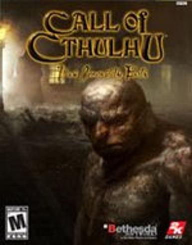 CALL OF CTHULHU: DARK CORNERS OF THE EARTH - STEAM - PC - EU - Libelula Vesela - Jocuri video