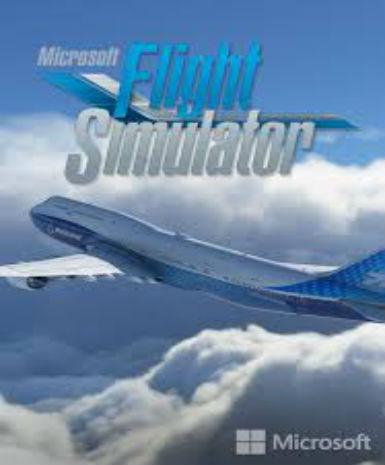MICROSOFT FLIGHT SIMULATOR 2020 - WINDOWS STORE - PC - MULTILANGUAGE - WORLDWIDE - Libelula Vesela - Jocuri video