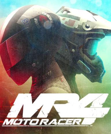 MOTO RACER 4 - STEAM - PC - WORLDWIDE - Libelula Vesela - Jocuri video