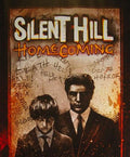 SILENT HILL HOMECOMING - STEAM - PC - WORLDWIDE - Libelula Vesela - Jocuri video