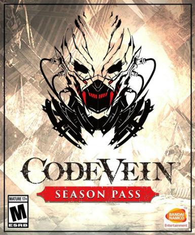 CODE VEIN - SEASON PASS (DLC) - STEAM - MULTILANGUAGE - EU - PC - Libelula Vesela - Jocuri video