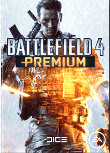 BATTLEFIELD 4 PREMIUM PACK - ORIGIN - PC - WORLDWIDE - Libelula Vesela - Jocuri video