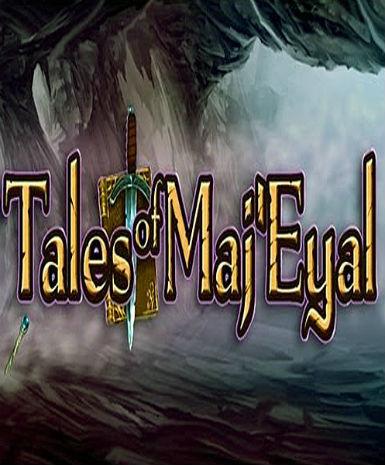 TALES OF MAJ'EYAL - STEAM - PC / MAC - WORLDWIDE - Libelula Vesela - Jocuri video