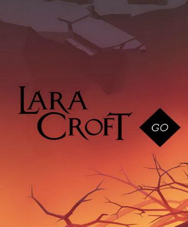 LARA CROFT GO - STEAM - PC - WORLDWIDE - Libelula Vesela - Jocuri video
