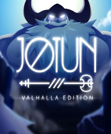 JOTUN VALHALLA EDITION - STEAM - PC - WORLDWIDE - Libelula Vesela - Jocuri video