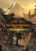 TOTAL WAR: WARHAMMER II - RISE OF THE TOMB KINGS - STEAM - MULTILANGUAGE - WORLDWIDE - PC - Libelula Vesela - Jocuri video