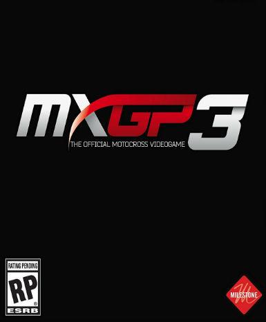 MXGP3: THE OFFICIAL MOTOCROSS VIDEOGAME - STEAM - PC - EU - Libelula Vesela - Jocuri video