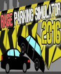 RAGE PARKING SIMULATOR 2016 - STEAM - PC - WORLDWIDE - Libelula Vesela - Jocuri video