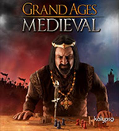 GRAND AGES: MEDIEVAL - STEAM - PC - WORLDWIDE - Libelula Vesela - Jocuri video