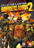 BORDERLANDS 2 - COLLECTORS EDITION CONTENT (DLC) - STEAM - PC - EU - Libelula Vesela - Jocuri video