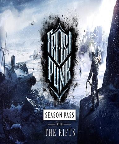 FROSTPUNK: SEASON PASS - STEAM - WORLDWIDE - MULTILANGUAGE - PC - Libelula Vesela - Jocuri video
