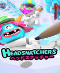HEADSNATCHERS (INCL. EARLY ACCESS) - STEAM - PC - WORLDWIDE - Libelula Vesela - Jocuri video