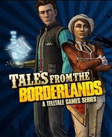 TALES FROM THE BORDERLANDS - PC - STEAM - MULTILANGUAGE - EU - Libelula Vesela - Jocuri video