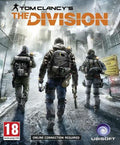 TOM CLANCY'S THE DIVISION ENG - UPLAY - PC - WORLDWIDE - Libelula Vesela - Jocuri video