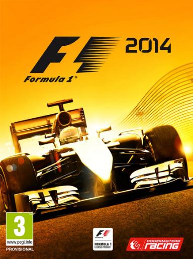 F1 2014 - STEAM - PC - WORLDWIDE - Libelula Vesela - Jocuri video