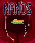 NANOS - STEAM - PC - WORLDWIDE - Libelula Vesela - Jocuri video