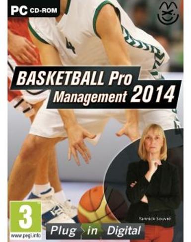BASKETBALL PRO MANAGEMENT 2014 - STEAM - PC - EU - Libelula Vesela - Jocuri video