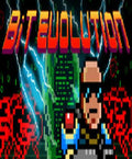 BIT EVOLUTION - STEAM - PC - WORLDWIDE - Libelula Vesela - Jocuri video