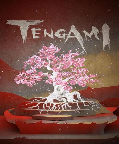 TENGAMI - STEAM - PC - WORLDWIDE - Libelula Vesela - Jocuri video