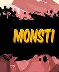 MONSTI - STEAM - PC - WORLDWIDE - Libelula Vesela - Jocuri video