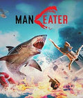 MANEATER - EPIC STORE - PC - MULTILANGUAGE - EU - Libelula Vesela - Jocuri video