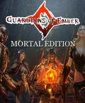GUARDIANS OF EMBER - MORTAL EDITION - STEAM - PC - WORLDWIDE - Libelula Vesela - Jocuri video