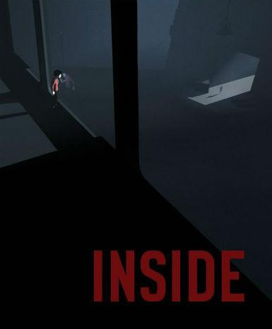 INSIDE - STEAM - PC - WORLDWIDE - Libelula Vesela - Jocuri video