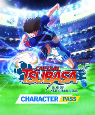 CAPTAIN TSUBASA: RISE OF NEW CHAMPIONS CHARACTER PASS - STEAM - PC - MULTILANGUAGE - WORLDWIDE - Libelula Vesela - Jocuri video