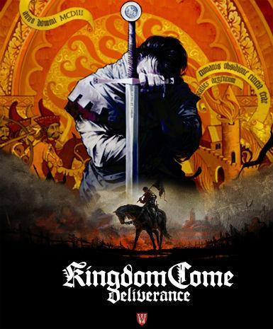KINGDOM COME: DELIVERANCE - STEAM - MULTILANGUAGE - WORLDWIDE - PC - Libelula Vesela - Jocuri video