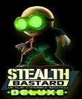 STEALTH BASTARD DELUXE - STEAM - PC - WORLDWIDE - Libelula Vesela - Jocuri video