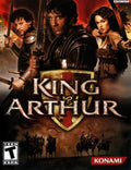 KING ARTHUR - STEAM - PC - WORLDWIDE - Libelula Vesela - Jocuri video