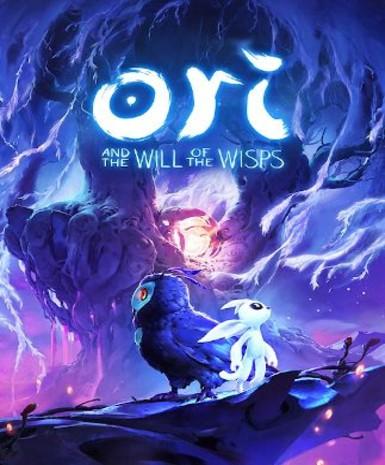 ORI AND THE WILL OF THE WISPS - WINDOWS STORE - PC/XBOX ONE - XBOX LIVE - MULTILANGUAGE - WORLDWIDE - Libelula Vesela - Jocuri video