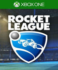 ROCKET LEAGUE - XBOX ONE - WORLDWIDE - Libelula Vesela - Jocuri video