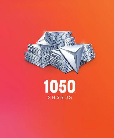 ANTHEM: 1050 SHARDS - PC - ORIGIN - WORLDWIDE - Libelula Vesela - Jocuri video