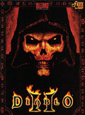 DIABLO 2 - BATTLE.NET - WORLDWIDE - MULTILANGUAGE - PC - Libelula Vesela - Jocuri video