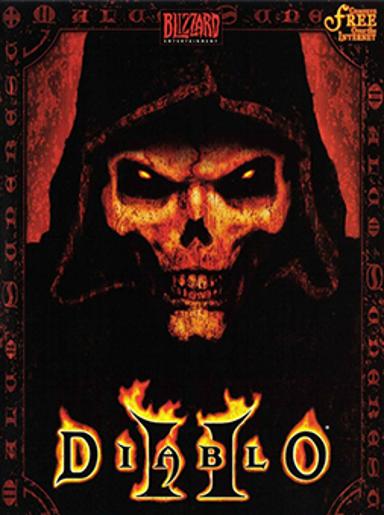 DIABLO 2 - BATTLE.NET - WORLDWIDE - MULTILANGUAGE - PC - Libelula Vesela - Jocuri video